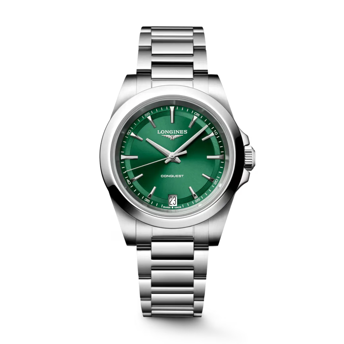 コンクエスト 34mm (2026年モデル)