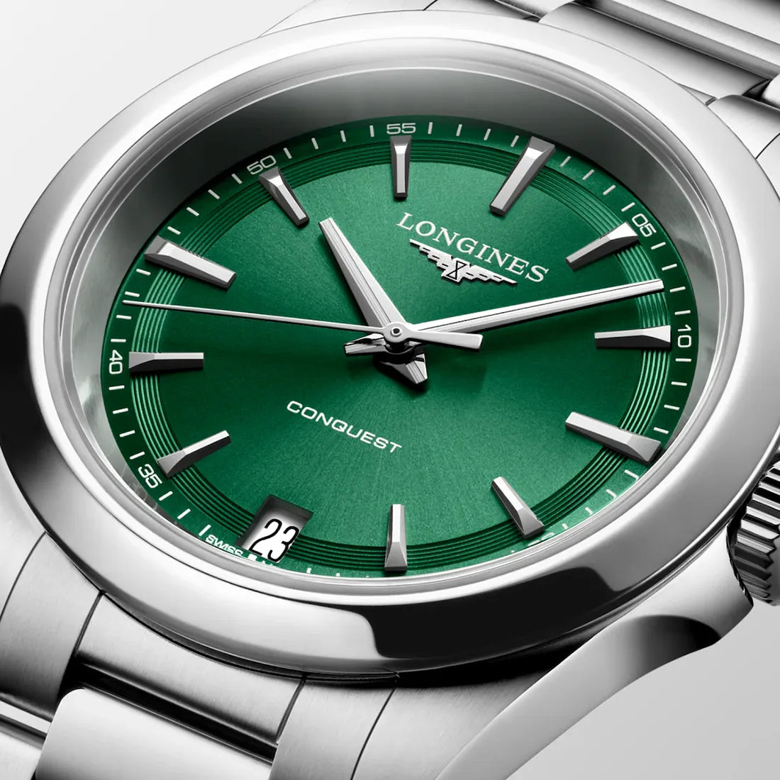 コンクエスト 34mm (2026年モデル)