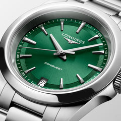 コンクエスト 34mm (2026年モデル)
