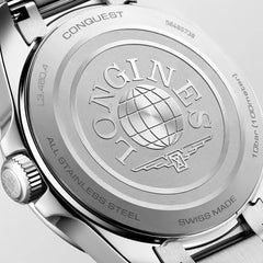 コンクエスト 34mm (2026年モデル)