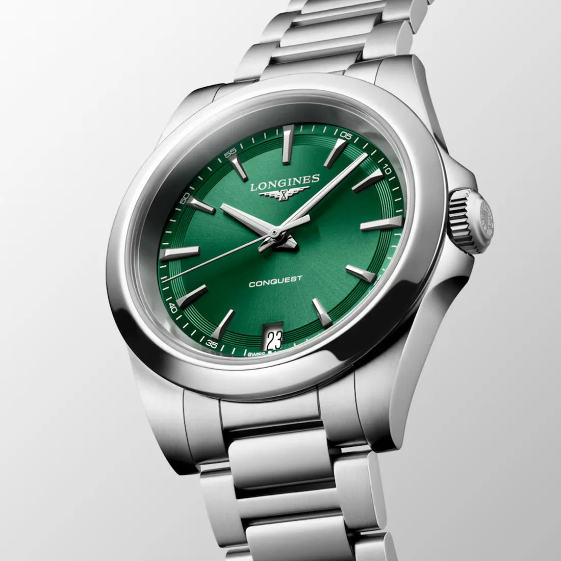 コンクエスト 34mm (2026年モデル)