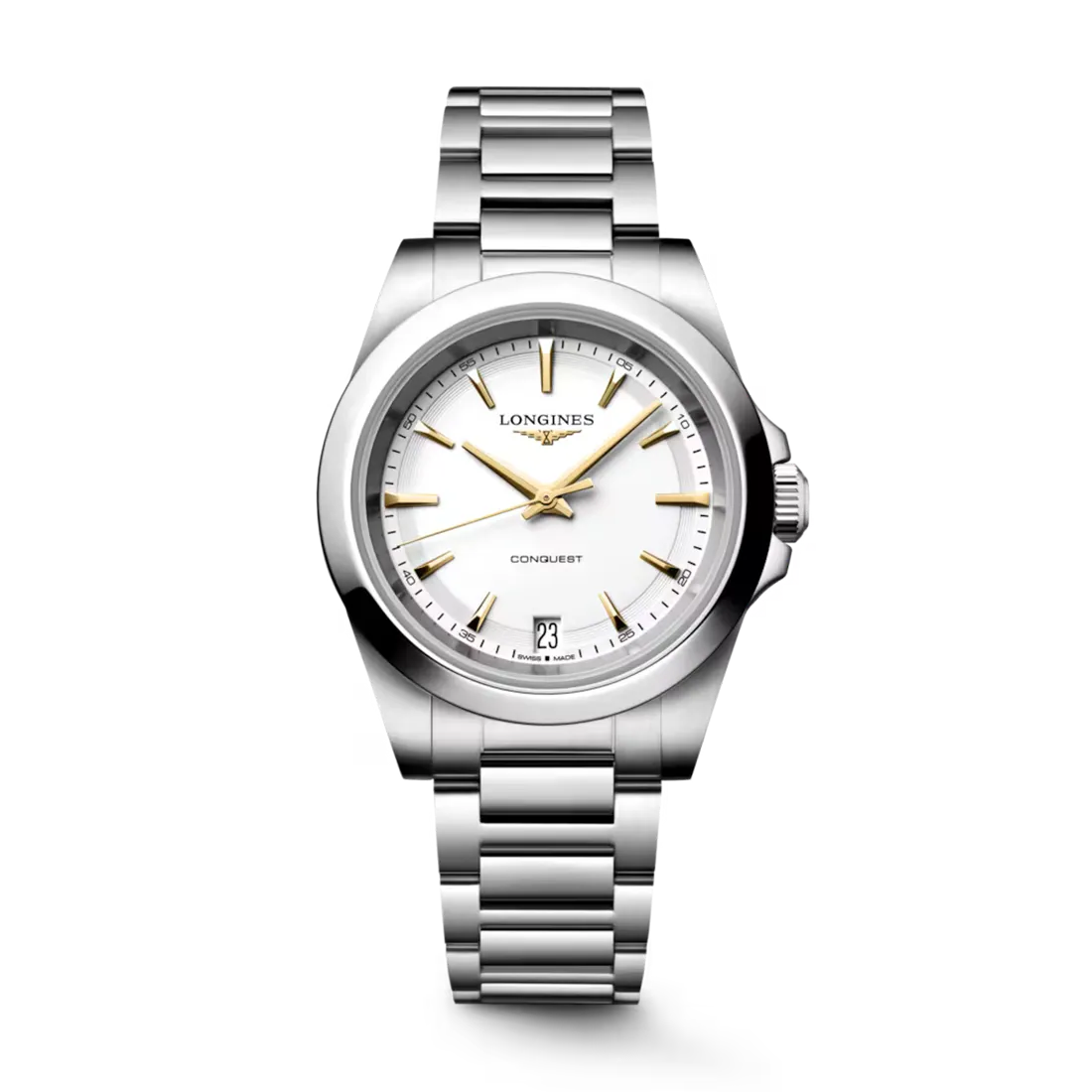 コンクエスト 34mm (2026年モデル)