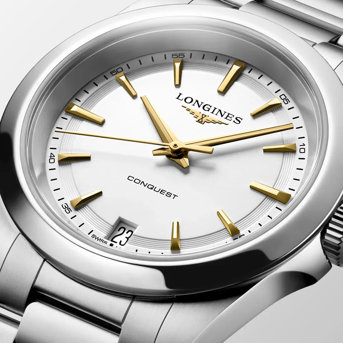 コンクエスト 34mm (2026年モデル)