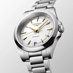 コンクエスト 34mm (2026年モデル)