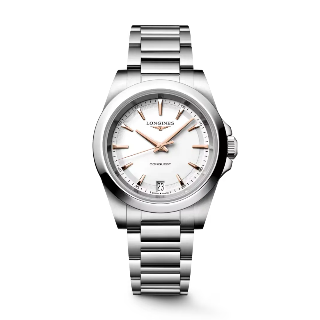 コンクエスト 34mm (2026年モデル)