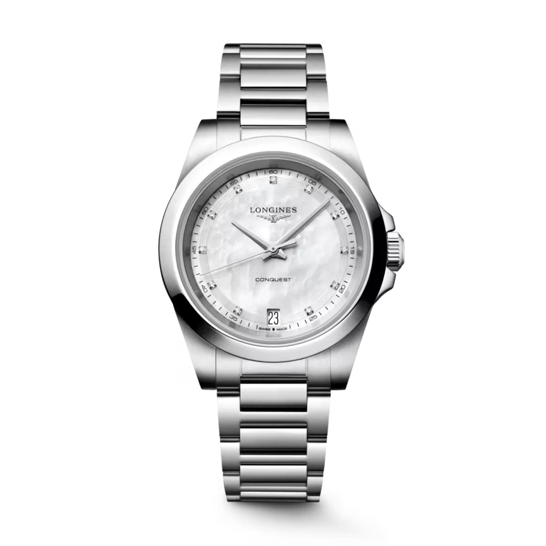 コンクエスト 34mm (2026年モデル)
