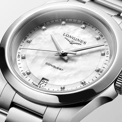 コンクエスト 34mm (2026年モデル)