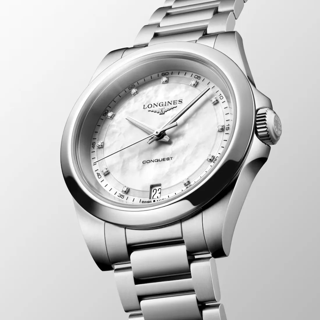 コンクエスト 34mm (2026年モデル)