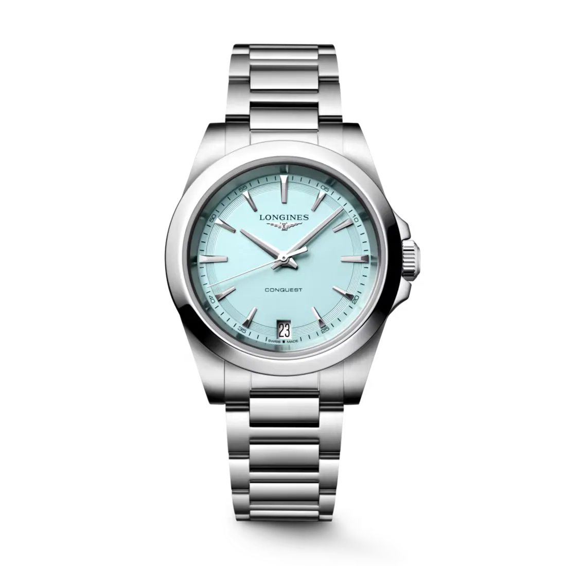 コンクエスト 34mm (2026年モデル)