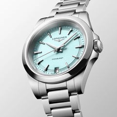 コンクエスト 34mm (2026年モデル)