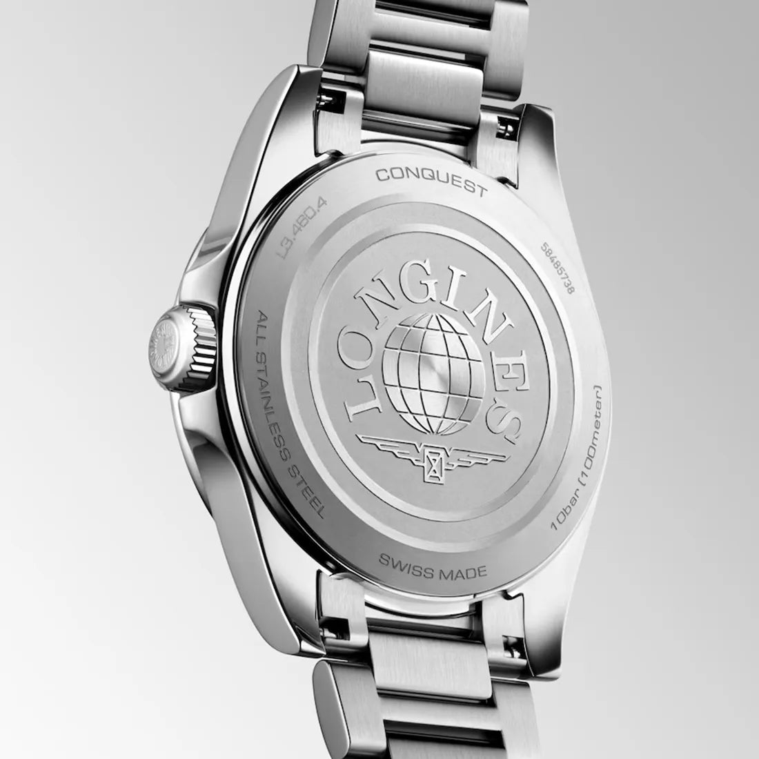 コンクエスト 34mm (2026年モデル)