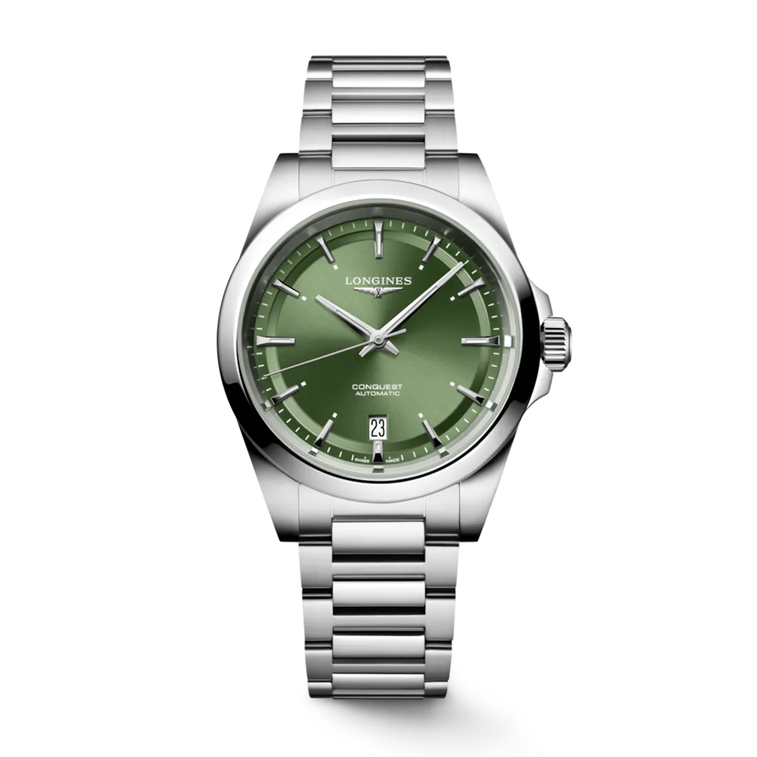 コンクエスト 38mm (2024年モデル)