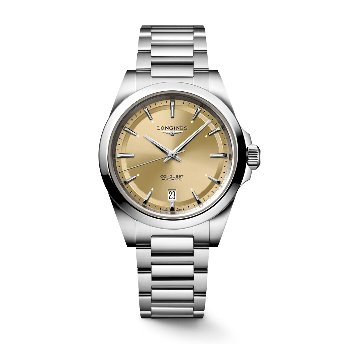 コンクエスト 38mm (2024年モデル)