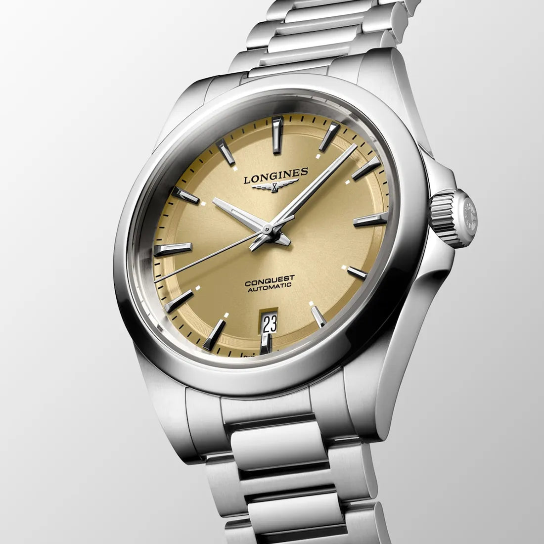 コンクエスト 38mm (2024年モデル)