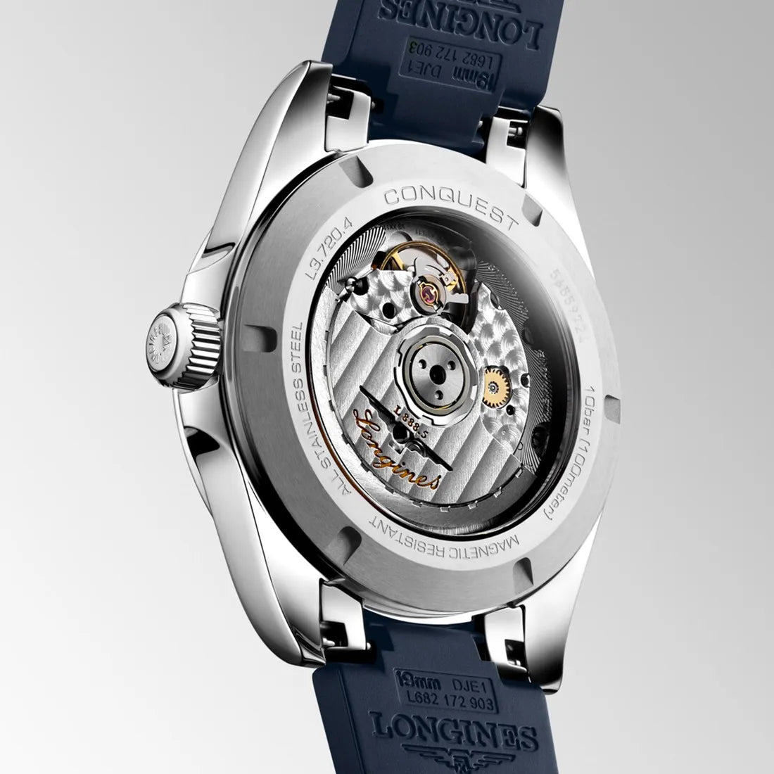 コンクエスト 38mm (2025年モデル)