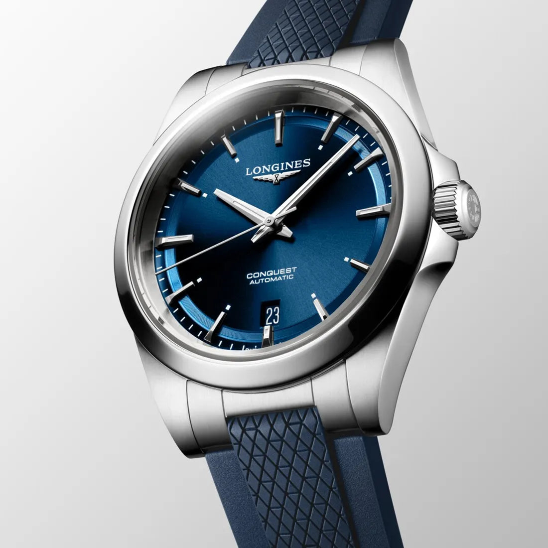 コンクエスト 38mm (2025年モデル)