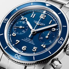 LONGINES SPIRIT FLYBACK 42.00mm (2023 model)