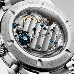 LONGINES SPIRIT FLYBACK 42.00mm (2023 model)