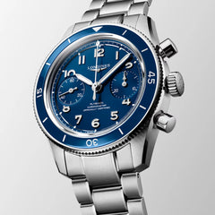 LONGINES SPIRIT FLYBACK 42.00mm (2023 model)