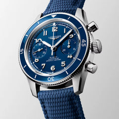 ロンジン スピリット PILOT FLYBACK 39.50mm (2026年モデル)