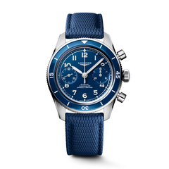 ロンジン スピリット PILOT FLYBACK 39.50mm (2026年モデル)