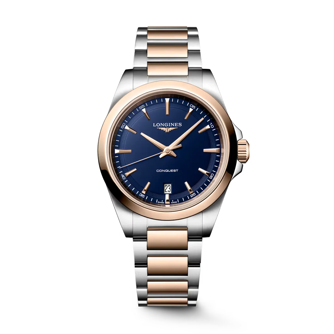 コンクエスト 38mm (2026年モデル)