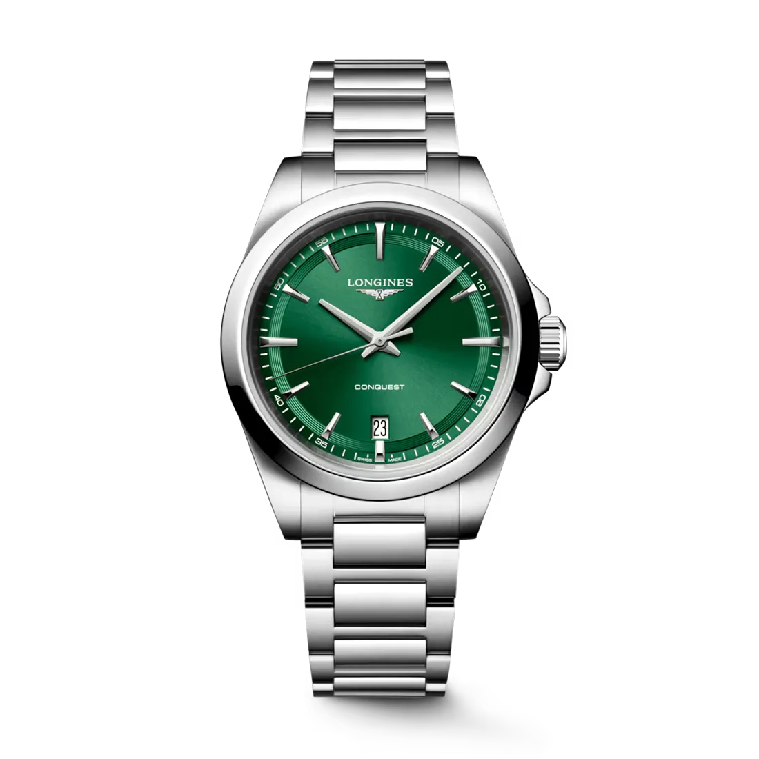 コンクエスト 38mm (2026年モデル)