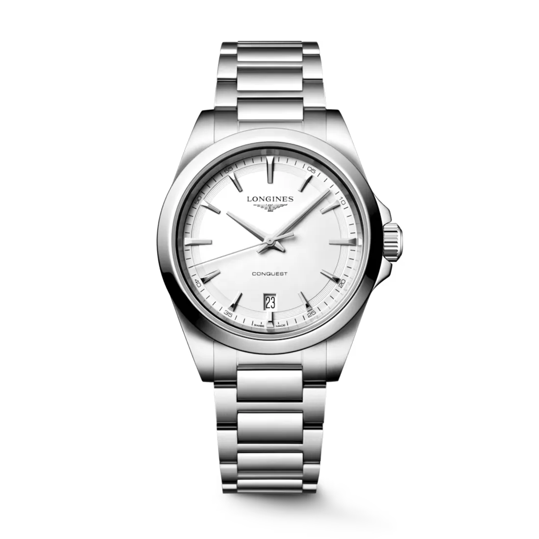 コンクエスト 38mm (2026年モデル)