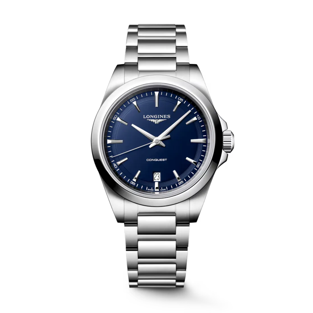 コンクエスト 38mm (2026年モデル)
