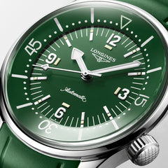 ロンジン レジェンドダイバー 39.00mm (2026年モデル)