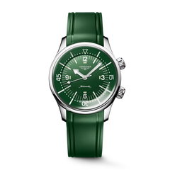 ロンジン レジェンドダイバー 39.00mm (2026年モデル)