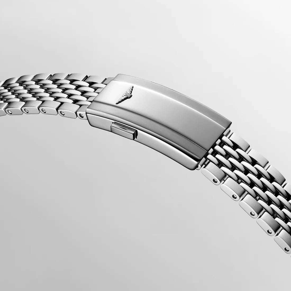 ロンジン レジェンドダイバー 39.00mm (2025年モデル)