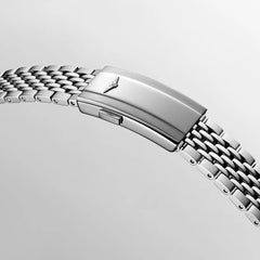 ロンジン レジェンドダイバー 39.00mm (2025年モデル)