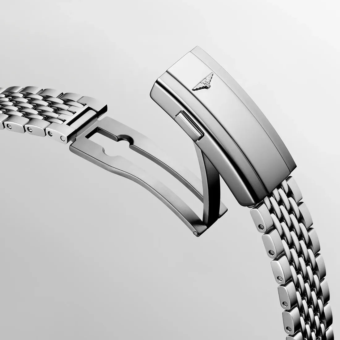 ロンジン レジェンドダイバー 39.00mm (2025年モデル)