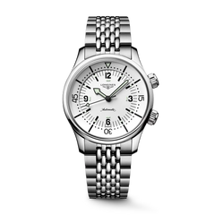 【腕時計】LONGINES > Legend Diver / レジェンド ダイバー