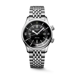 ロンジン レジェンドダイバー 39.00mm (2026年モデル)