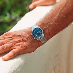 ロンジン レジェンドダイバー 39.00mm (2026年モデル)