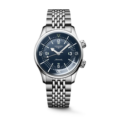 ロンジン レジェンドダイバー 39.00mm (2026年モデル)