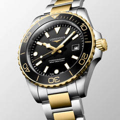 ハイドロコンクエスト 42mm (2026年モデル)