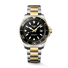 ハイドロコンクエスト 42mm (2026年モデル)