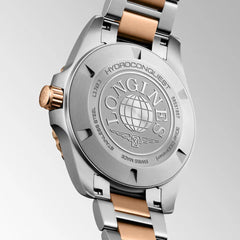 ハイドロコンクエスト 42mm (2026年モデル)