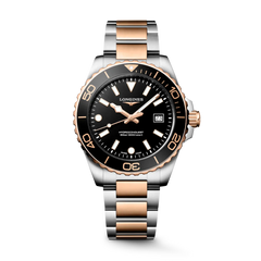 ハイドロコンクエスト 42mm (2026年モデル)