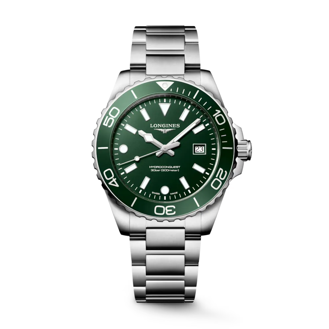 ハイドロコンクエスト 42mm (2026年モデル)