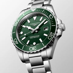 ハイドロコンクエスト 42mm (2026年モデル)