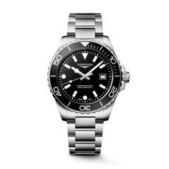 ハイドロコンクエスト 42mm (2026年モデル)
