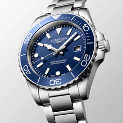 ハイドロコンクエスト 42mm (2026年モデル)