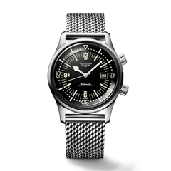 ロンジン レジェンドダイバー 42.00mm