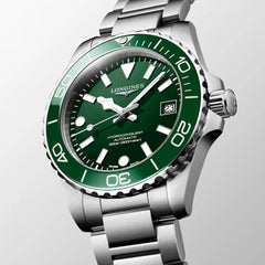 ハイドロコンクエスト 39mm (2026年モデル)