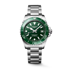 ハイドロコンクエスト 39mm (2026年モデル)