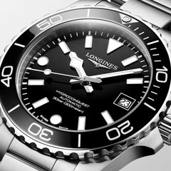 ハイドロコンクエスト 39mm (2026年モデル)